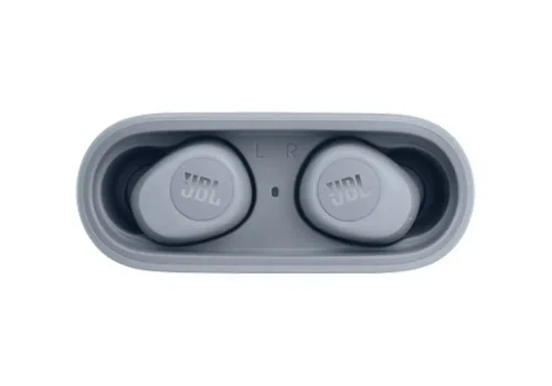 Căști JBL Wave 100TWS, Albastru