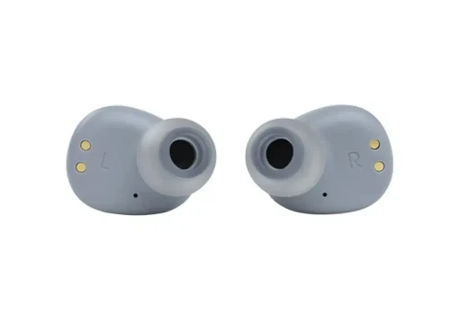 Căști JBL Wave 100TWS, Albastru