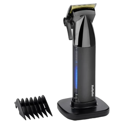 Aparat de tuns Babyliss E991E, Gray
