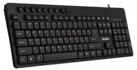 Клавиатура SVEN KB-C3060, Проводное, Чёрный 2