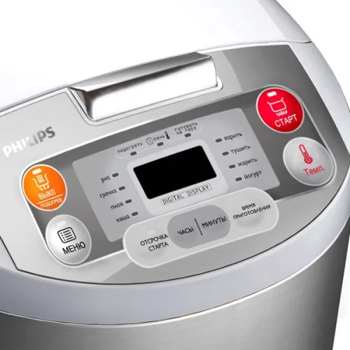 Мультиварка Philips HD3037/70