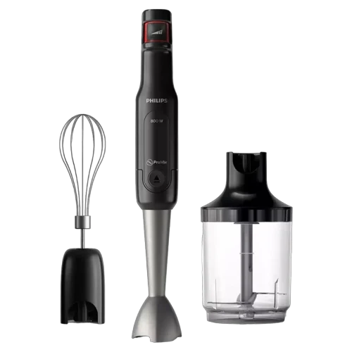 Блендер Philips HR2621/90, Black