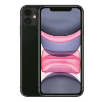 iPhone 11 256GB Dual Sim Black