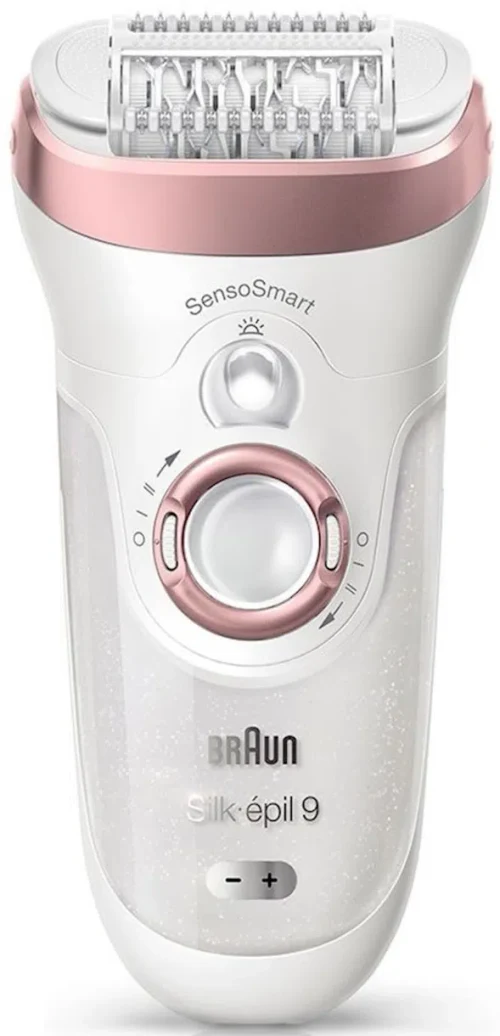 Эпилятор Braun SES9880