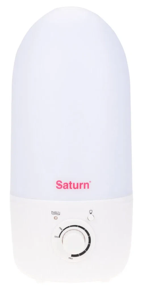 Увлажнитель воздуха Saturn ST-AH2108