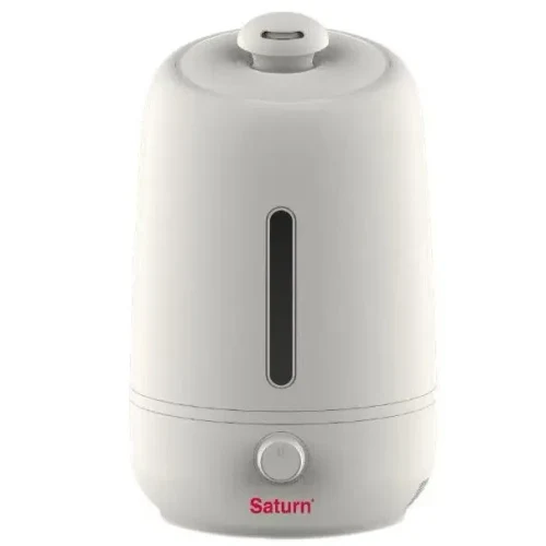 Увлажнитель воздуха Saturn ST-AН2116, Белый