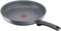Сковорода Tefal G1500672, 28cm, Серый 2