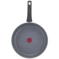 Сковорода Tefal G1500672, 28cm, Серый 3