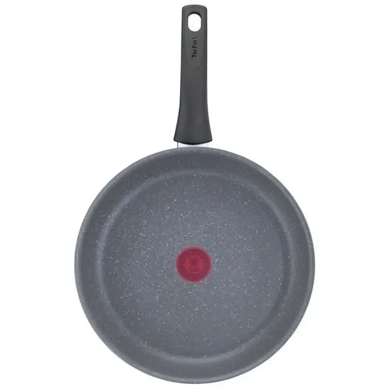 Сковорода Tefal G1500672, 28cm, Серый 3