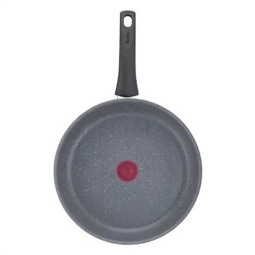 Сковорода Tefal G1500672, 28cm, Серый