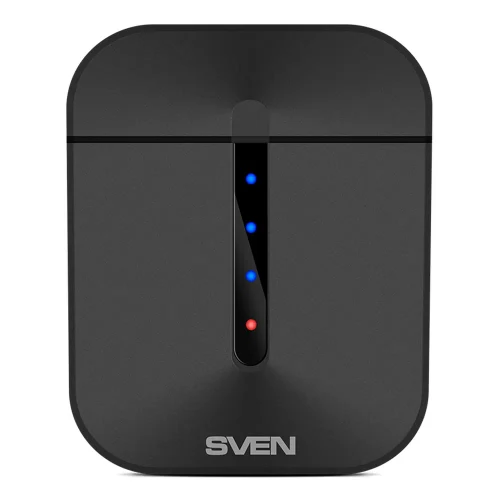 Наушники SVEN E-335B, Black