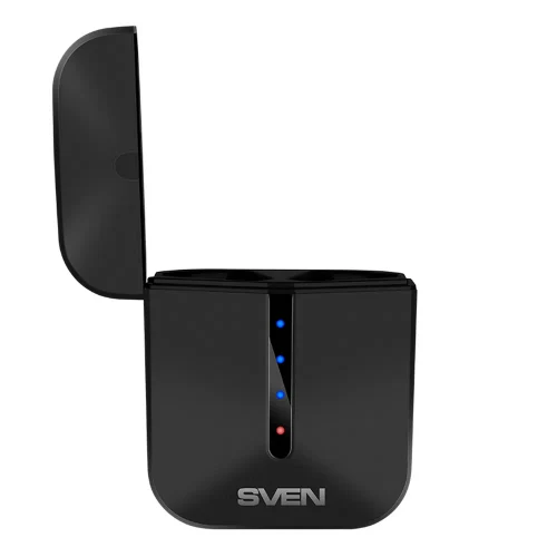 Наушники SVEN E-335B, Black