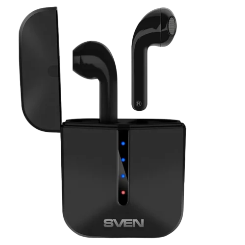 Наушники SVEN E-335B, Black