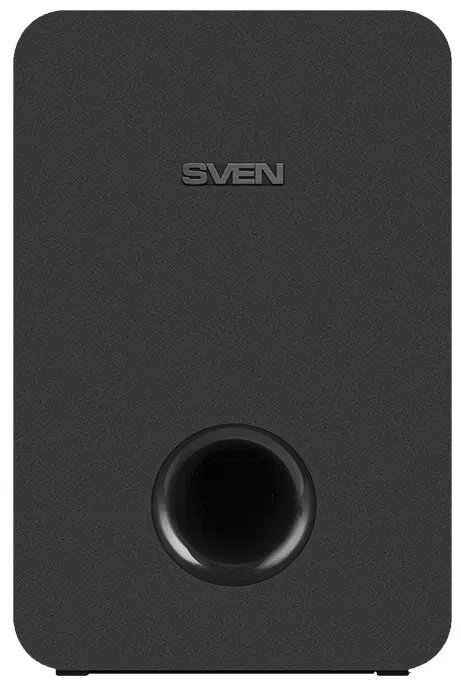 Саундбар Sven SB-2150A Black 3