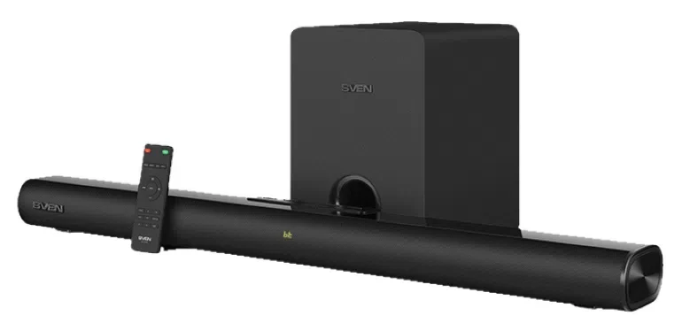 Саундбар Sven SB-2150A Black 5