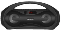 Boxă portabilă SVEN PS-425, Negru 2