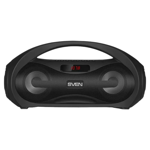Boxă portabilă SVEN PS-425, Negru