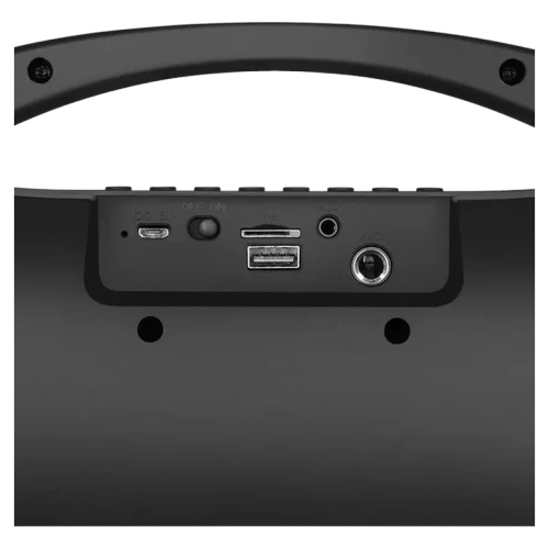 Boxă portabilă SVEN PS-425, Negru