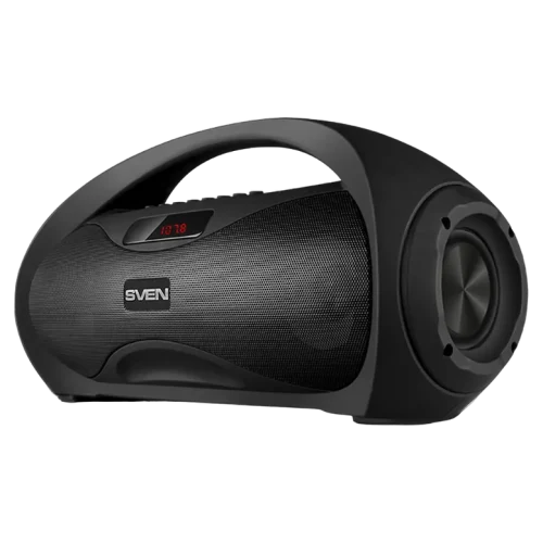 Boxă portabilă SVEN PS-425, Negru