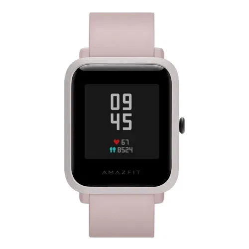Amazfit Bip S Pink