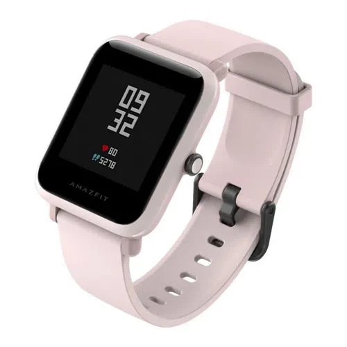 Amazfit Bip S Pink