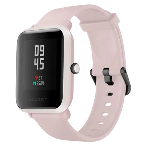 Amazfit Bip S Pink