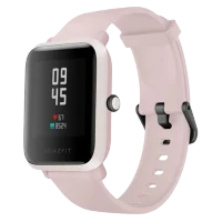 Amazfit Bip S Pink