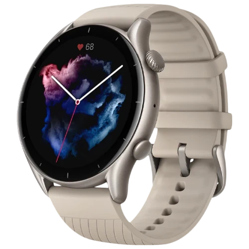 Xiaomi Amazfit GTR 3 Gray