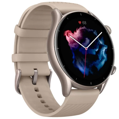 Xiaomi Amazfit GTR 3 Gray