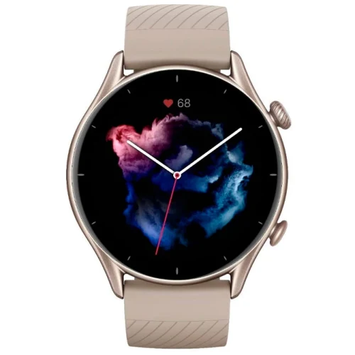 Xiaomi Amazfit GTR 3 Gray