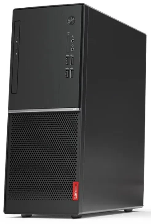 Sistem Desktop Lenovo V55t-13ACN Black (R3 5300G 8Gb 256Gb)