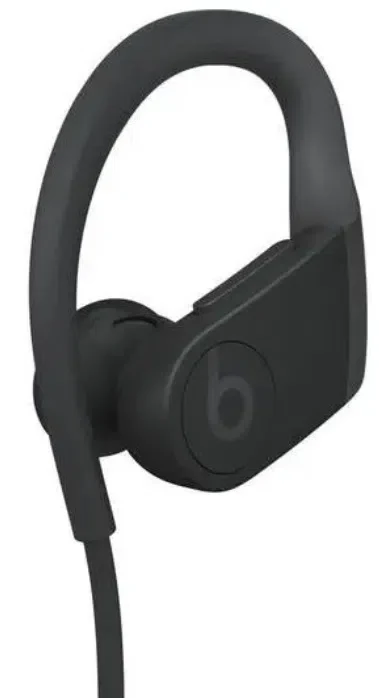 Наушники Beats Powerbeats High-Performance Black