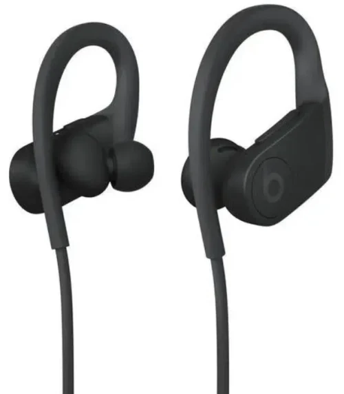 Наушники Beats Powerbeats High-Performance Black