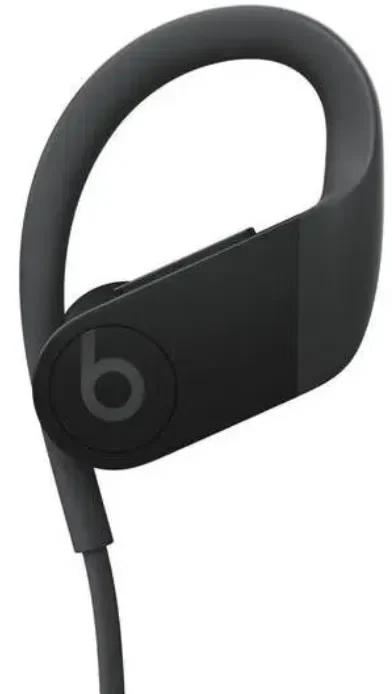 Наушники Beats Powerbeats High-Performance Black