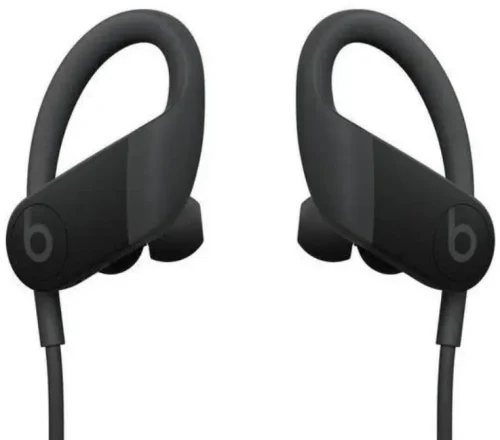 Наушники Beats Powerbeats High-Performance Black