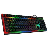 Tastatură Sven KB-G8000, Cu fir, Negru 2