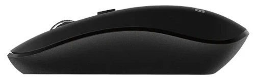 Клавиатура и мышь Sven KB-C3200W, Беспроводное, Черный