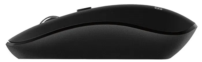 Клавиатура и мышь Sven KB-C3200W, Беспроводное, Черный 4