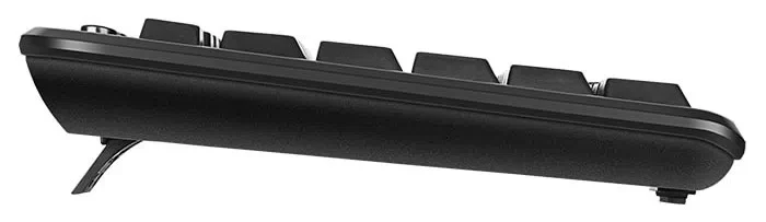Клавиатура и мышь Sven KB-C3200W, Беспроводное, Черный 3