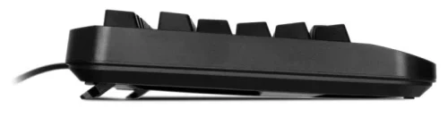 Клавиатура Sven KB-G8600, Проводная, Черный