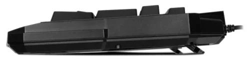 Клавиатура Sven KB-G8600, Проводная, Черный