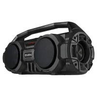 Портативная колонка SVEN PS-415, Чёрный 4