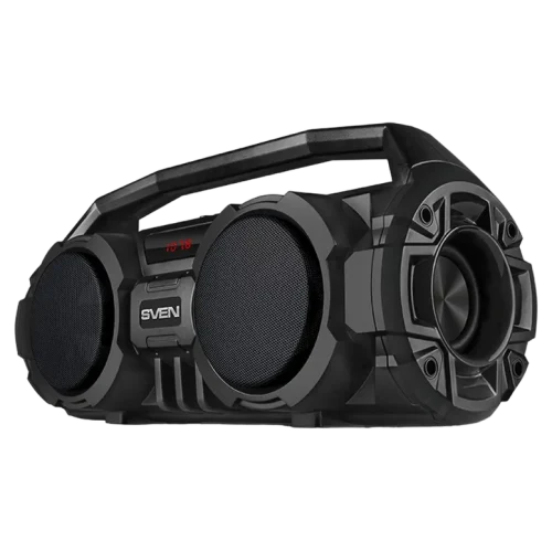 Портативная акустика Sven PS-415 Black