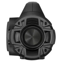 Портативная колонка SVEN PS-415, Чёрный 7