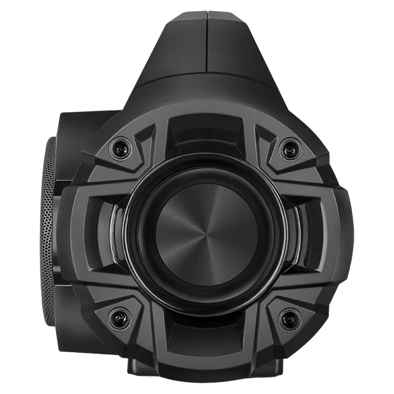 Портативная колонка SVEN PS-415, Чёрный 7