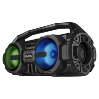Портативная колонка SVEN PS-415, Чёрный