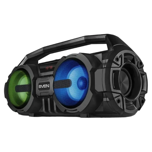 Портативная акустика Sven PS-415 Black
