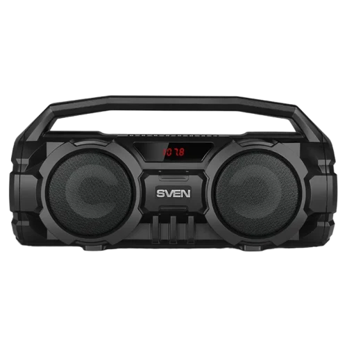 Портативная акустика Sven PS-415 Black