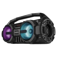 Портативная колонка SVEN PS-415, Чёрный 3