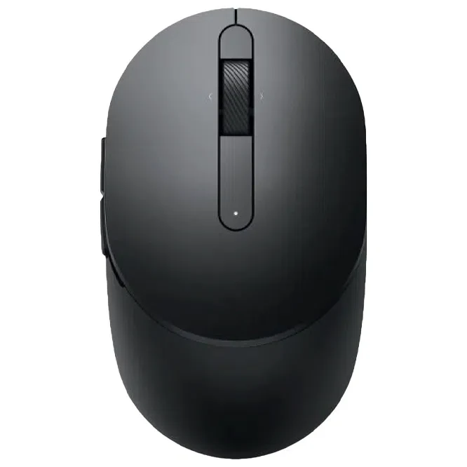 Tastatura & Mouse Dell KM5221W, Negru 3
